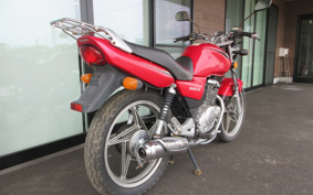 SUZUKI EN125 PCJK6