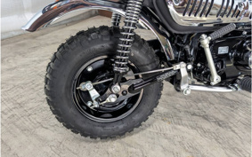HONDA MONKEY 50THSPL AB27
