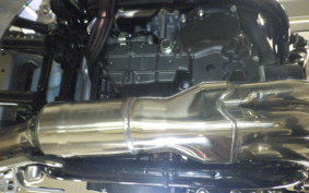 HONDA CB1300SF SUPER FOUR SP 2025 SC54