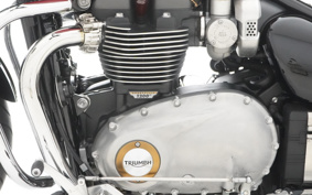 TRIUMPH BONNEVILLE SPEEDMASTER 2023 DAD79H
