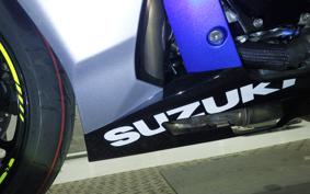 SUZUKI GSX-R1000R A 2007 DM11G