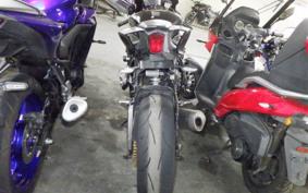 YAMAHA YZF-R6 2017