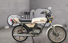 YAMAHA RD50SP 2U2