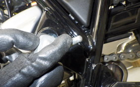 KAWASAKI W230 2019 BJ230A