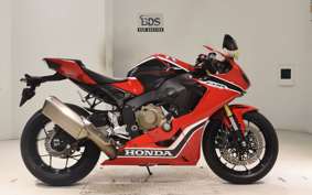 HONDA CBR1000RR GEN 3 2019 SC77