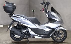 HONDA PCX125 JK05