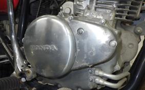 HONDA CB400SS E 2023 NC41