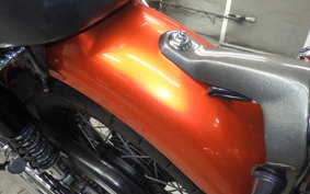 KAWASAKI W650 2007 EJ650A