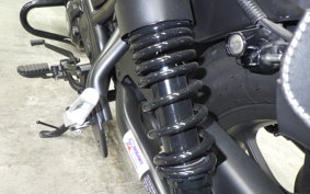 HONDA REBEL 250 A MC49