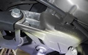 SUZUKI ADDRESS V125 2020 DT11A