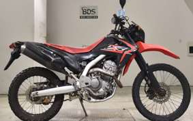 HONDA CRF250L MD38