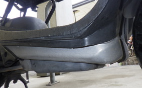 HONDA ZOOMER AF58