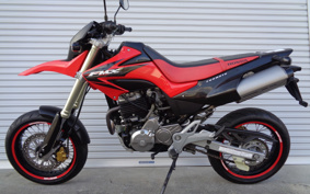 HONDA FMX650 2007 RD12