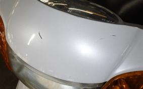 YAMAHA JOG Gen.5 SA36J