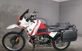 BMW R100GS PARIS DAKAR 1992 7469