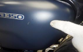 HONDA GB350 2022 NC59