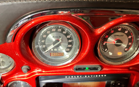 HARLEY  HARLEY FLHTCU3 CVO 2008 PR4