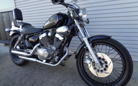 YAMAHA VIRAGO 250 3DM