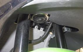 KAWASAKI ZX-25R-2SE 2001 ZX250H