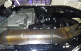 KAWASAKI NINJA 400 2018 EX400G