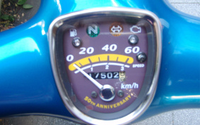 HONDA LITTLE CUB AA01