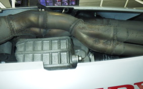 HONDA CBR600RR A 2014 PC40