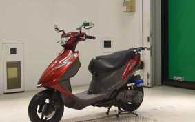 SUZUKI ADDRESS V125 G 2022 CF46A