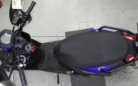 YAMAHA BW S125 Gen.2 SEA6J