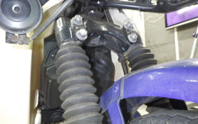 HONDA C110 SUPER CUB JA42