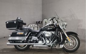 HARLEY FLHR 1690 2012 FBM