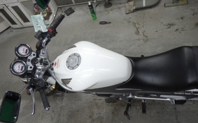 HONDA VTR 250 Gen. 2 MC33