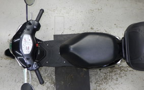 SUZUKI LET's 2016 CA4AA