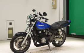 KAWASAKI ZEPHYR 400 KAI 1997 ZR400C