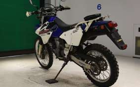 SUZUKI DR-Z400S 2001 SK43A