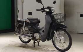 HONDA C50 SUPER CUB 2012 AA04