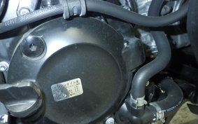 HONDA FORZA 250 1988 MF17