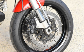 DUCATI SPORT 1000 2007 C102A
