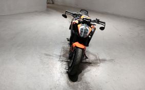 KTM 890 DUKE TU940