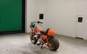 HONDA MONKEY 2014 Z50A