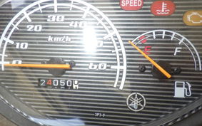 YAMAHA JOG Gen.5 SA36J