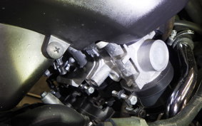 HONDA CB400 SUPER BOLDOR A 2016 NC42