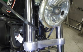 HARLEY XL883R 2006