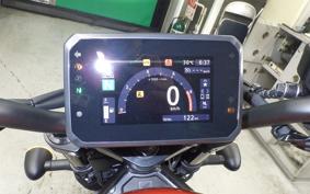 HONDA REBEL 1100 S DCT 2026 SC87