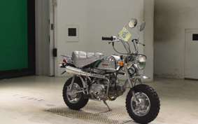 HONDA MONKEY 2021 Z50J