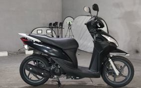 HONDA DIO 110 JF31