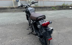 HONDA GB350 2023 NC59