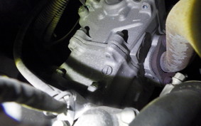 SUZUKI SKYWAVE 200 (Burgman 200) 2025 CH41A