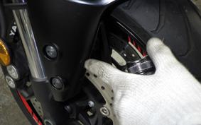 YAMAHA MT-09 2021 RN69J