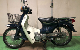 HONDA SUPER CUB90 HA02