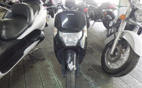 HONDA ﾀﾞﾝｸ AF74